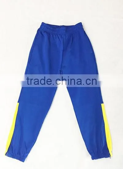 2015 Popular Style Soccer Team Jersey Blank Customized