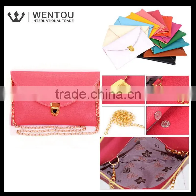 Wholesale Super Envelope Clutch Wallets