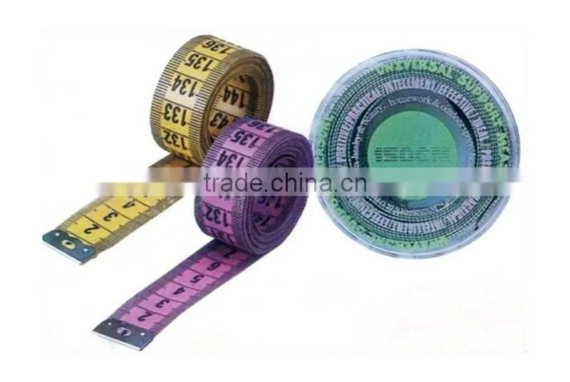 Promotional Litter pink cute Tape Measure