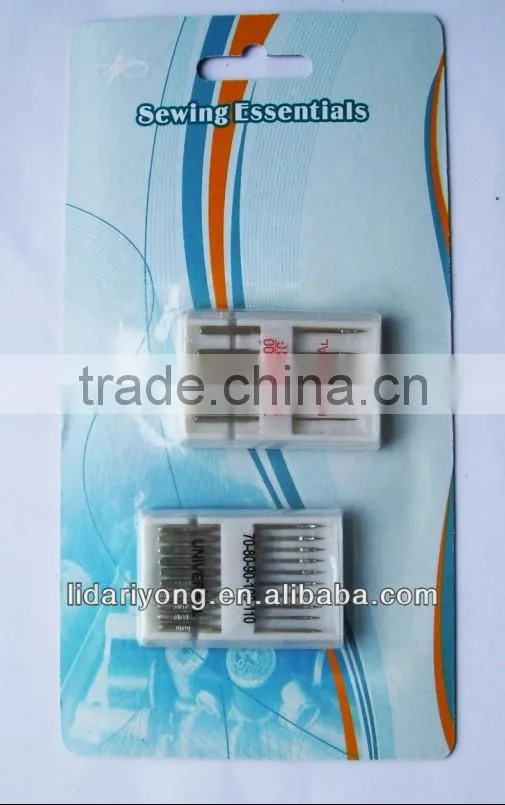 hand sewing needle for house use