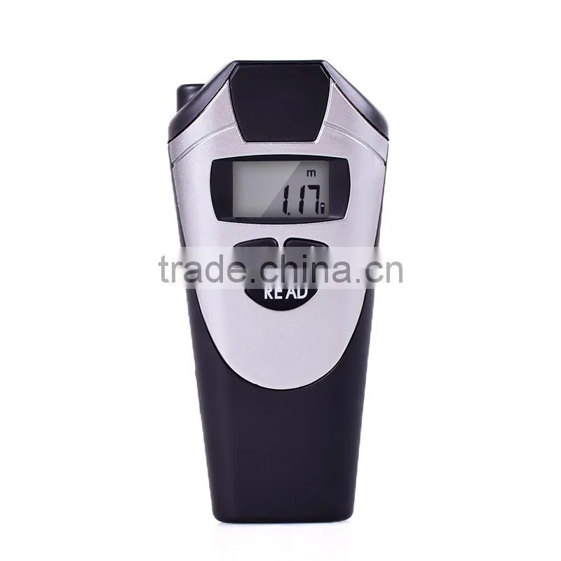 LCD Display ultrasonic distance meter with Laser Pointer CP-3009