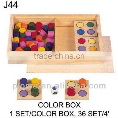TOYS FOR KID (J1) RAINBOW TRAIN