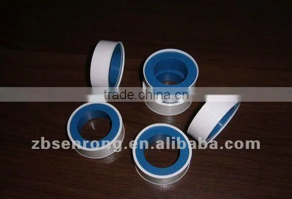 different colour PTFE tape
