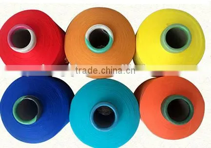 100% Polypropylene yarn for knitting gloves