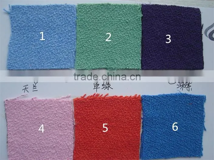 Eco friendly pvc yoga mat