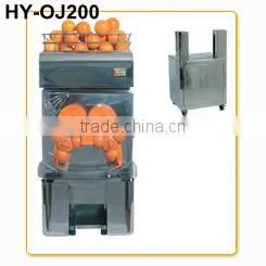 Hot sale juicer machine fot commercial