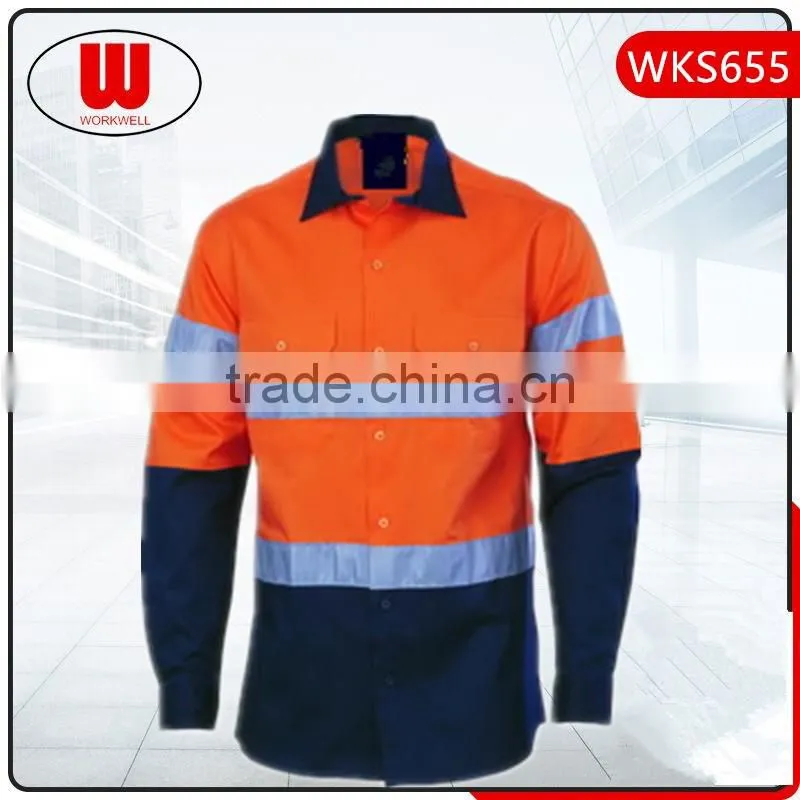Office uniform designs for women shirt