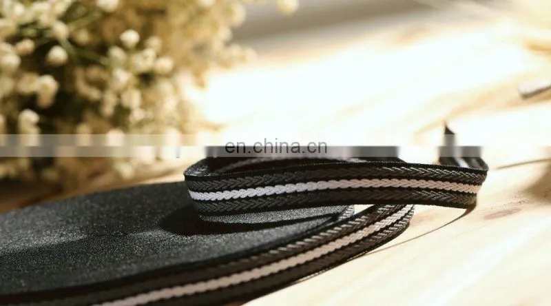 good quality narrow woven polyester binding tape