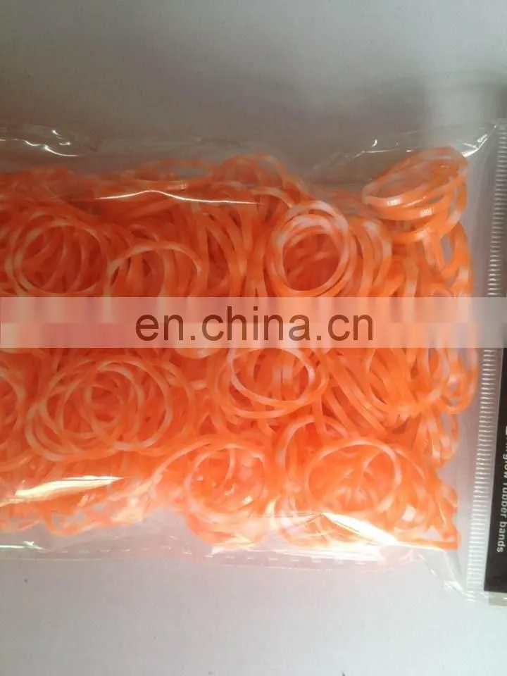 Flower Tone Loom Bands