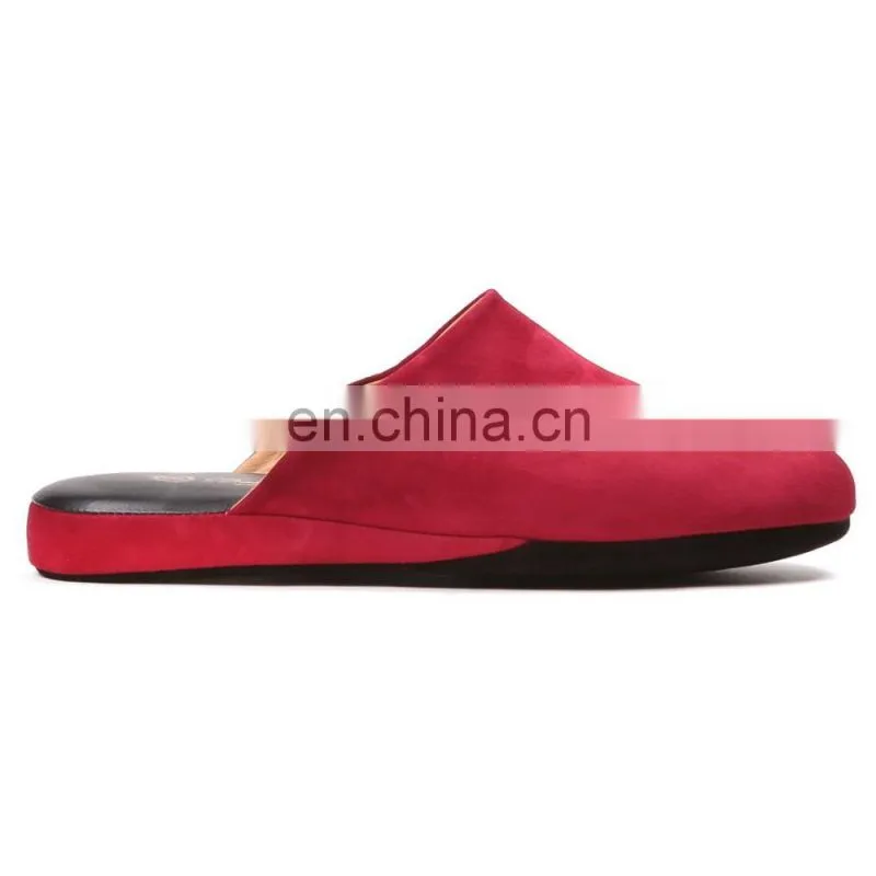 Wholesale leather men shoe loafers mens dress shoes man