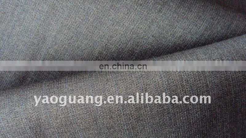 YG22-1103 newest style tr suting for spring/summer season