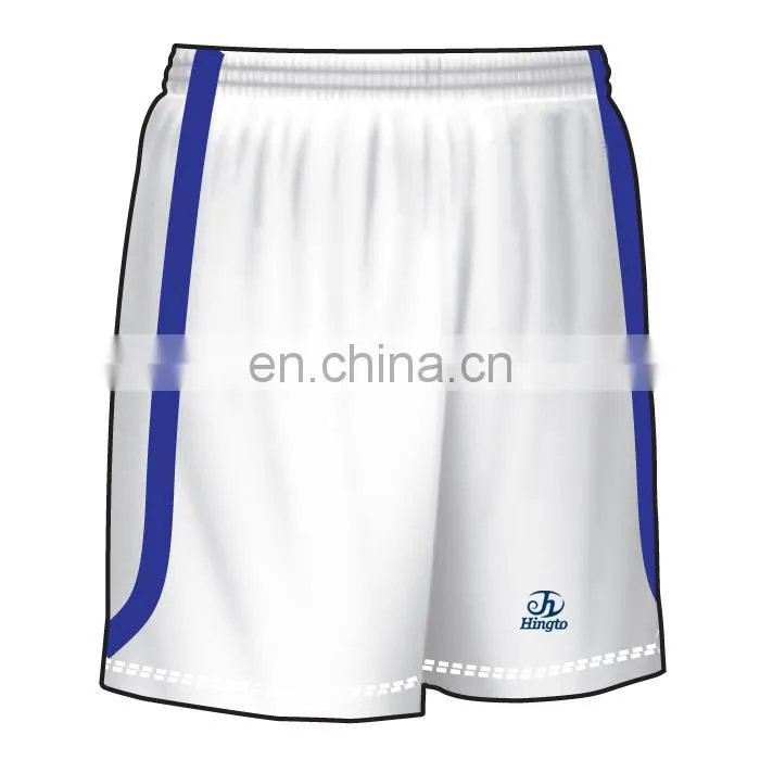 sublimation soccer short OEM factory