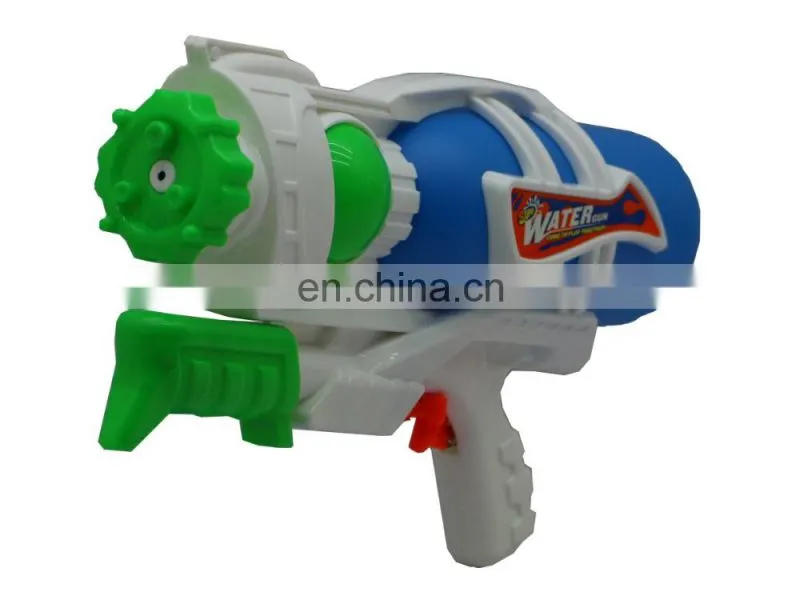 Super 11 inch high pressure water jet spray gun toys for kids and younger