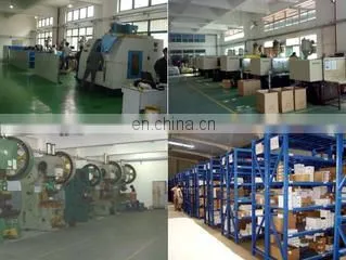 Yiwu Custom Brand Commodity Co., Ltd. company overview - view 2