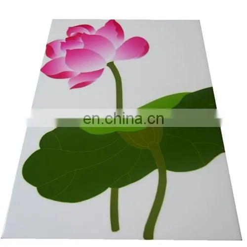 leather/plate glass/ K9 Crystal Materia Mix printer