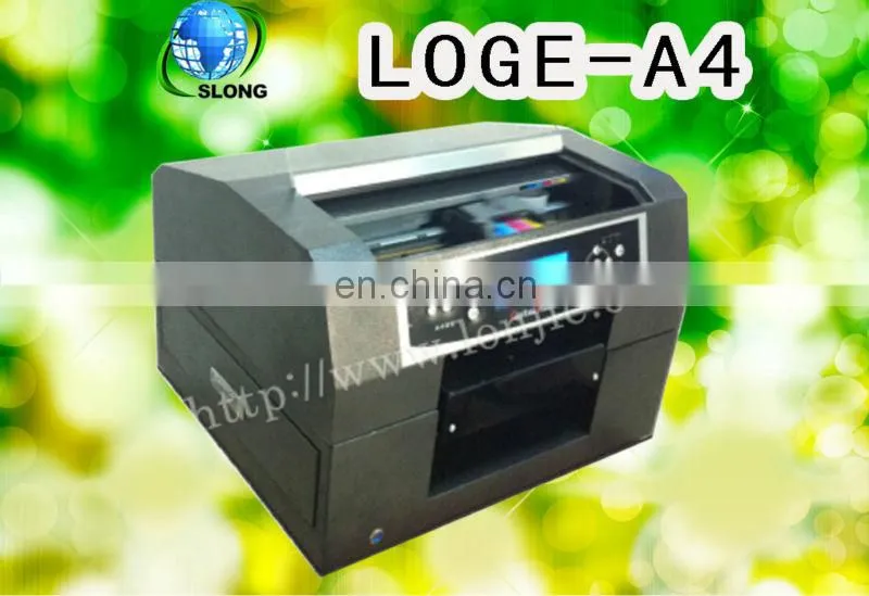 eco solvent printer cutter