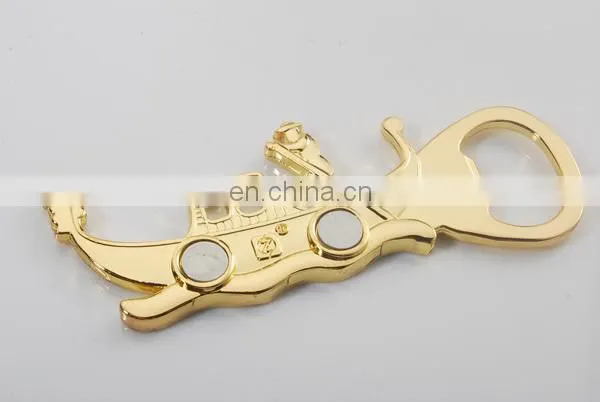 Folk Art Style car keychain and promotional gift Use horse keychain