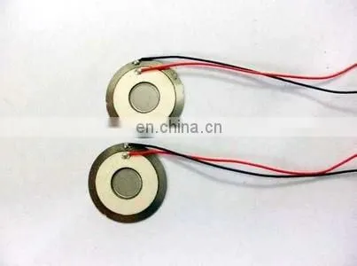 metal etching Micro atomizer plate used Sprayer