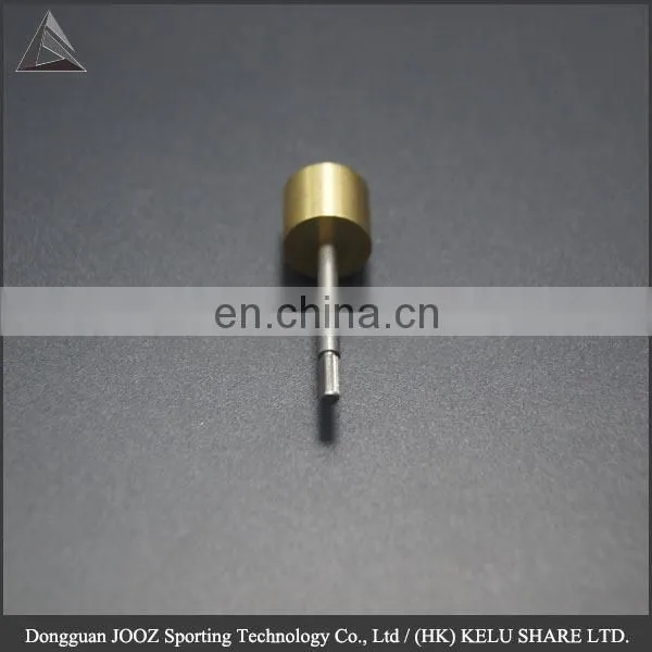 All different types sizes materials bolt screw nut widget