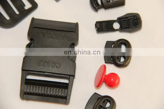 Hot selling China supplier In Various Designs plastic snap button