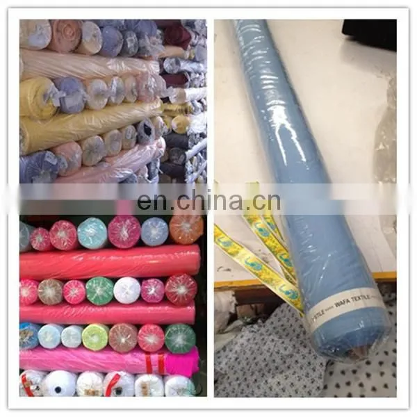 Fashion 65% 35% tc pocketing fabric /shirt fabric tc poplin