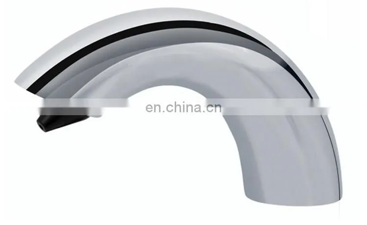 Alibaba Online Shopping Stainless Steel Automatic Soap Dispenser