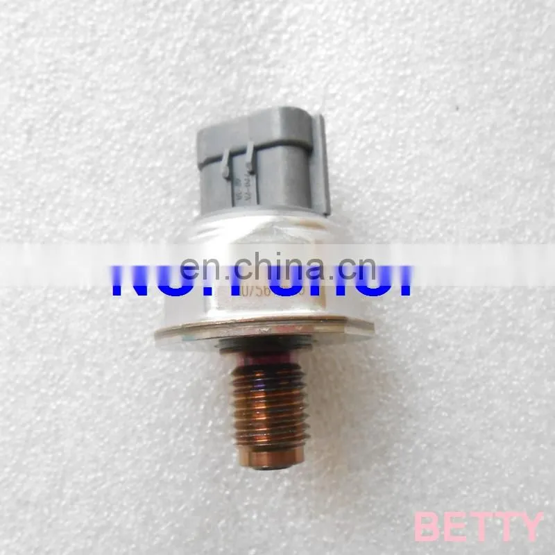 100% Original/oem engine parts common rail pressure sensor 45PP3-1