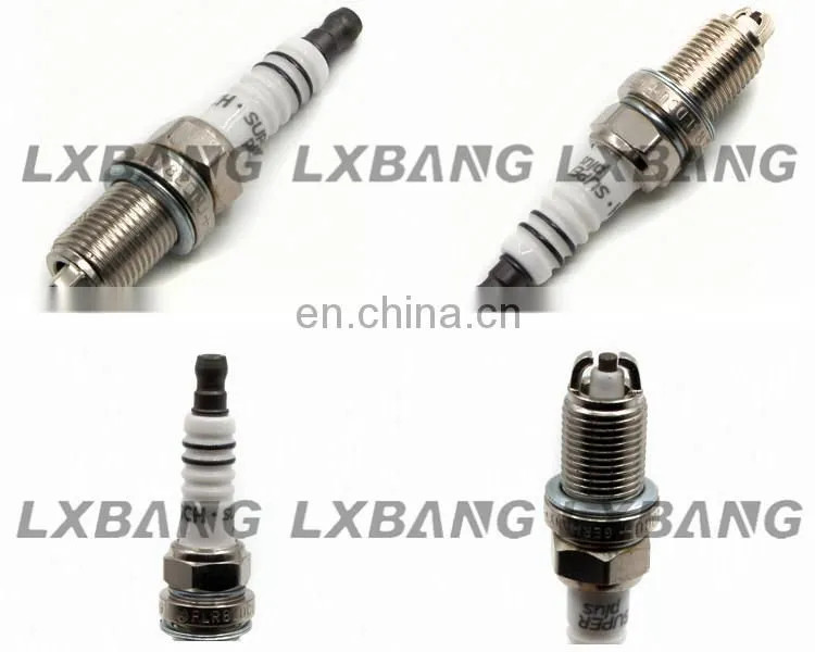 Genuine 10130352010000 K7REP4 Iridium Spark Plug For Legendary