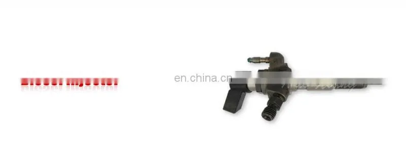 Top Quality Common Rail Diesel Injector 9674973080 50274V05