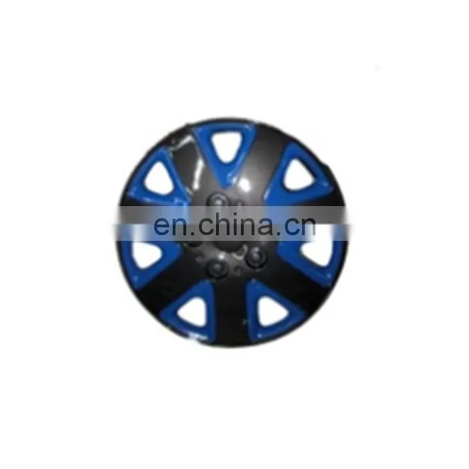 PP wheel cover 14"Plastic Chrome Wheel Cover