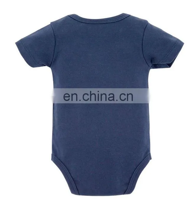 New Design Baby Rompers Soft Baby Romper