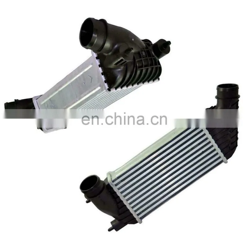 Intercooler Charge Air Cooler for CITROEN C8 DISPATCH RELAY, PEUGEOT 807 EXPERT OEM 0384.J9 / 0384.N6 / 0384.P1