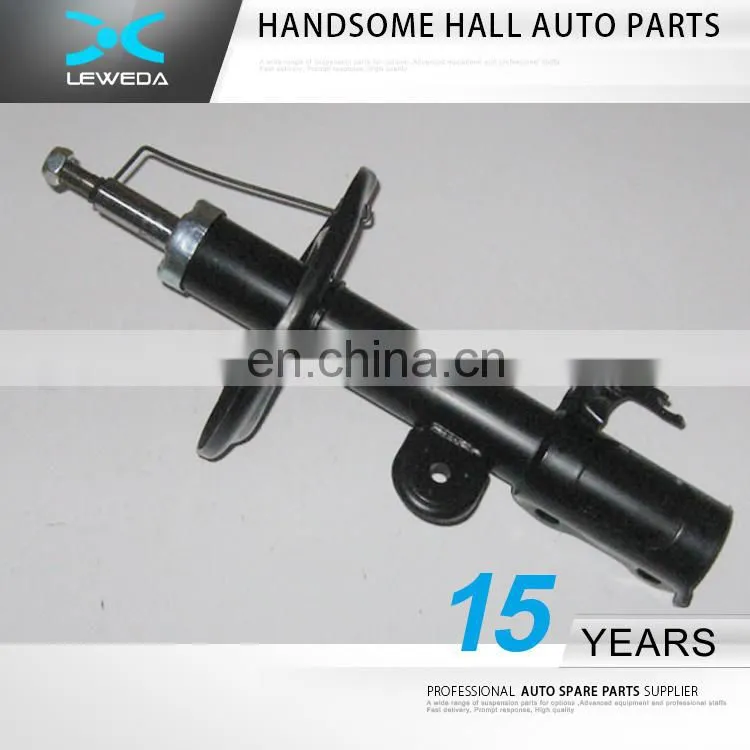 Front Bumper Shock Absorber for TOYOTA RAV 4 III ZSA ACA30 ACE ALA GSA30