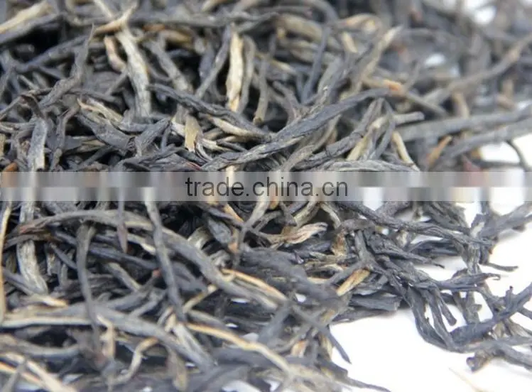 Yunnan Black Tea,Big Leaf