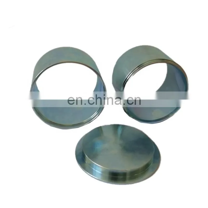 Hot sale Stainless Steel Asphalt Marshall Compaction Moulds