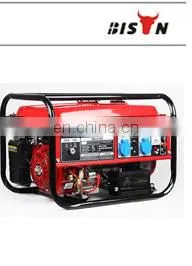 China Manufacturer Hot Sale 3kw Portable Power Generator Petrol Gasoline Generator from 2kw to 8kw