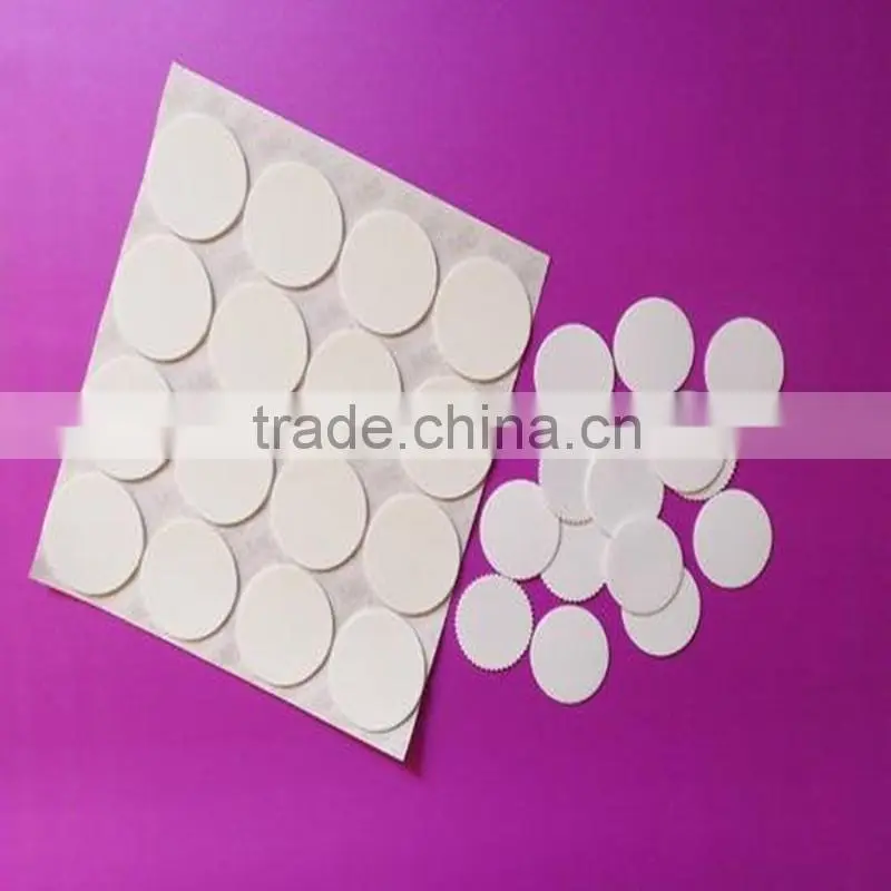 the part of the bottles/bottle spacer /Composite Material Lined caps.
