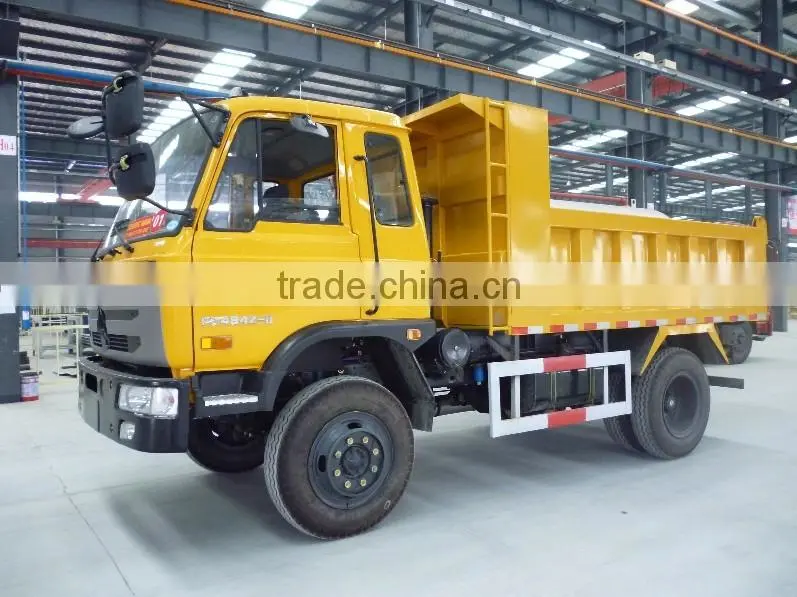 Dongfeng EQ3091GD2 4x2 dump truck 6-8T Cx