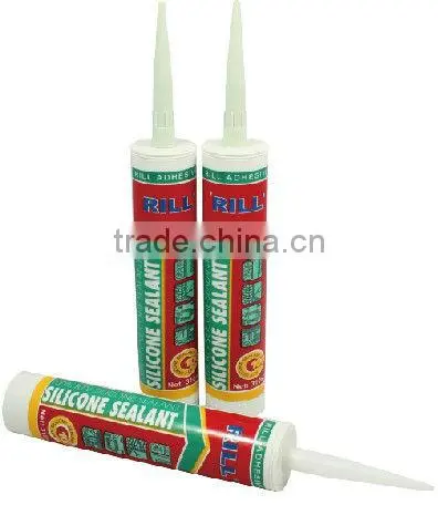 Hot sale silicone sealant