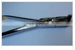 High-quality Best-price Direct Binding Bracket Holder, Bracket Tweezer (Orthodontic)
