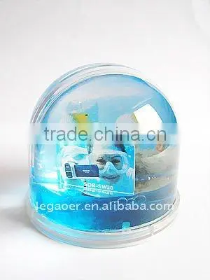 acrylic pen holder