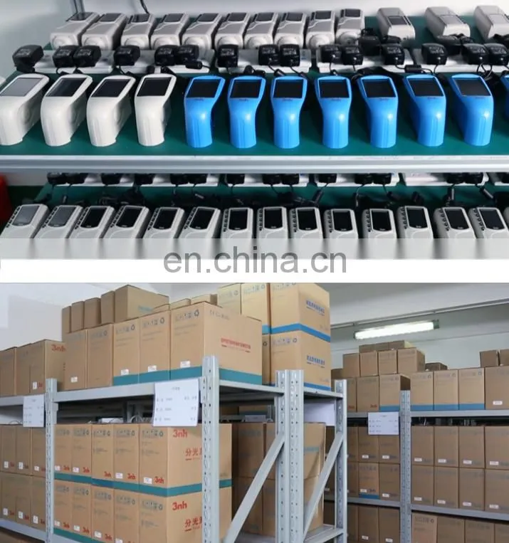 Car Paint Coating Gloss Meter YG268