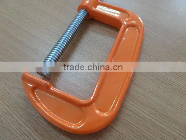 hand tools - G clamp