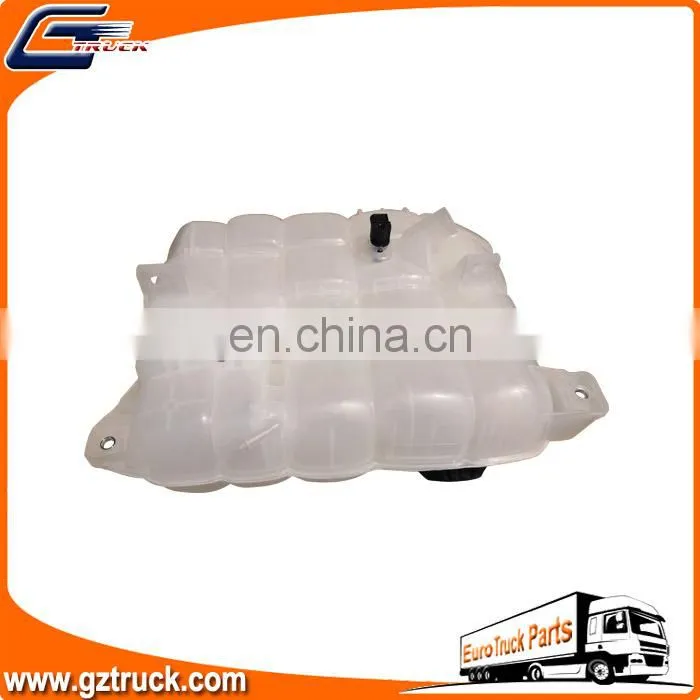 Factory Price Heavy Duty Truck Parts Coolant Expansion Tank Oem 22430043 for VL Truck Water Tank