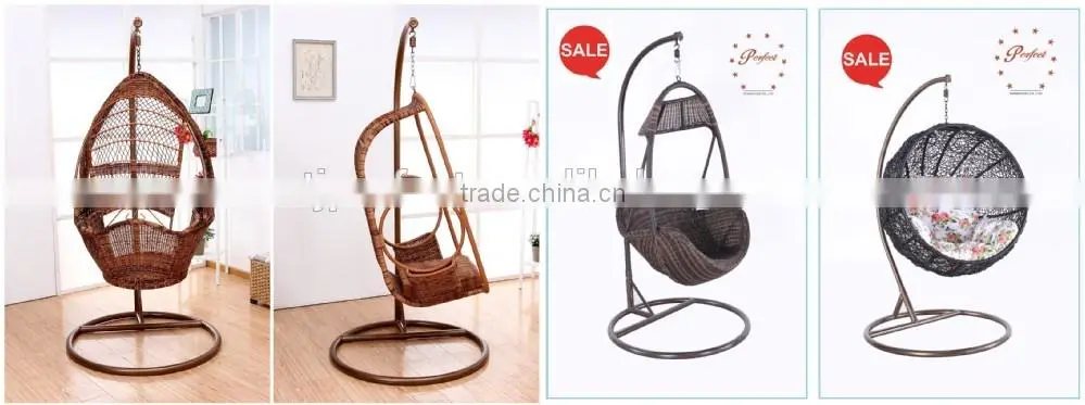 Modern cheap UV resistant lounge chair outdoor rattan garden patio furniture PRC14834