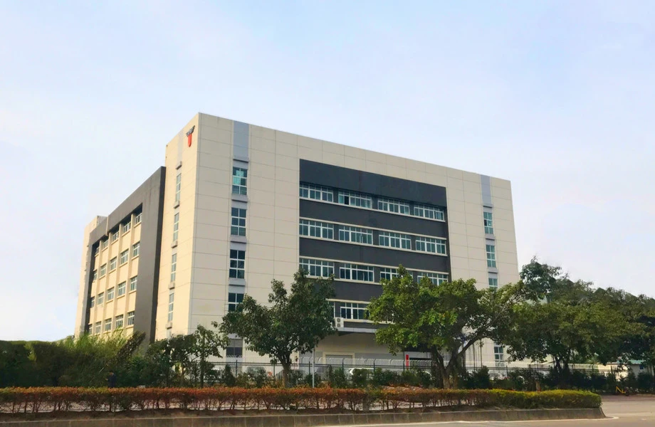 TONEDO Tech (Zhongshan) Co.,Ltd. company overview - view 2