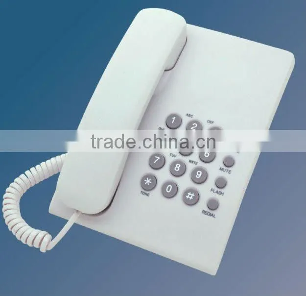 Vintage phones