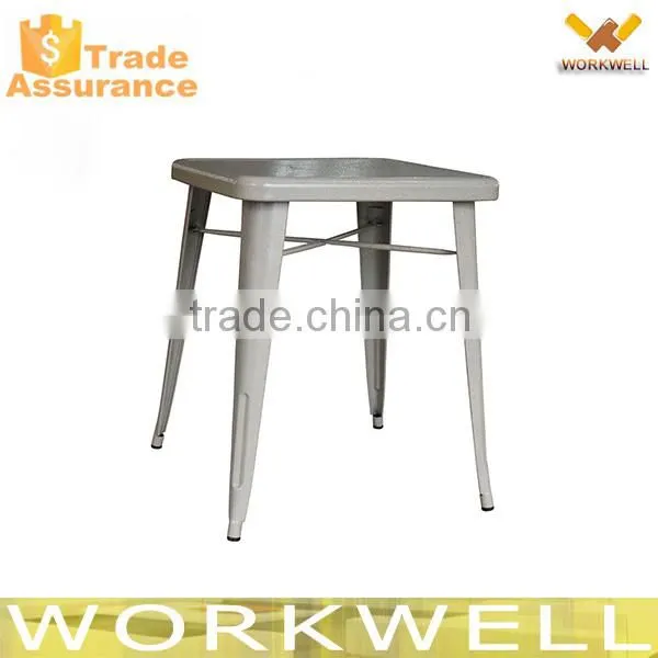 WorkWell industril metal Table Kw-T01--04