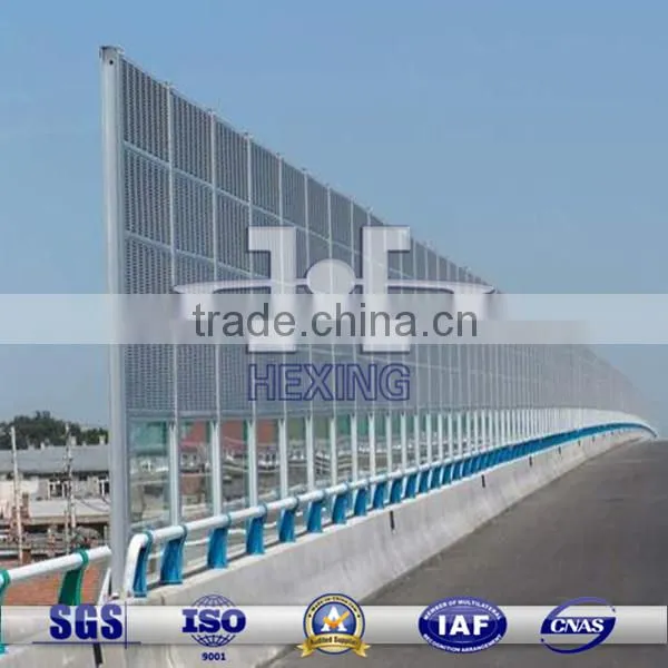Perforated Metal Sound Absorption Wall Metal Building Materials