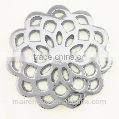 100+style floating lockets family tree window plates